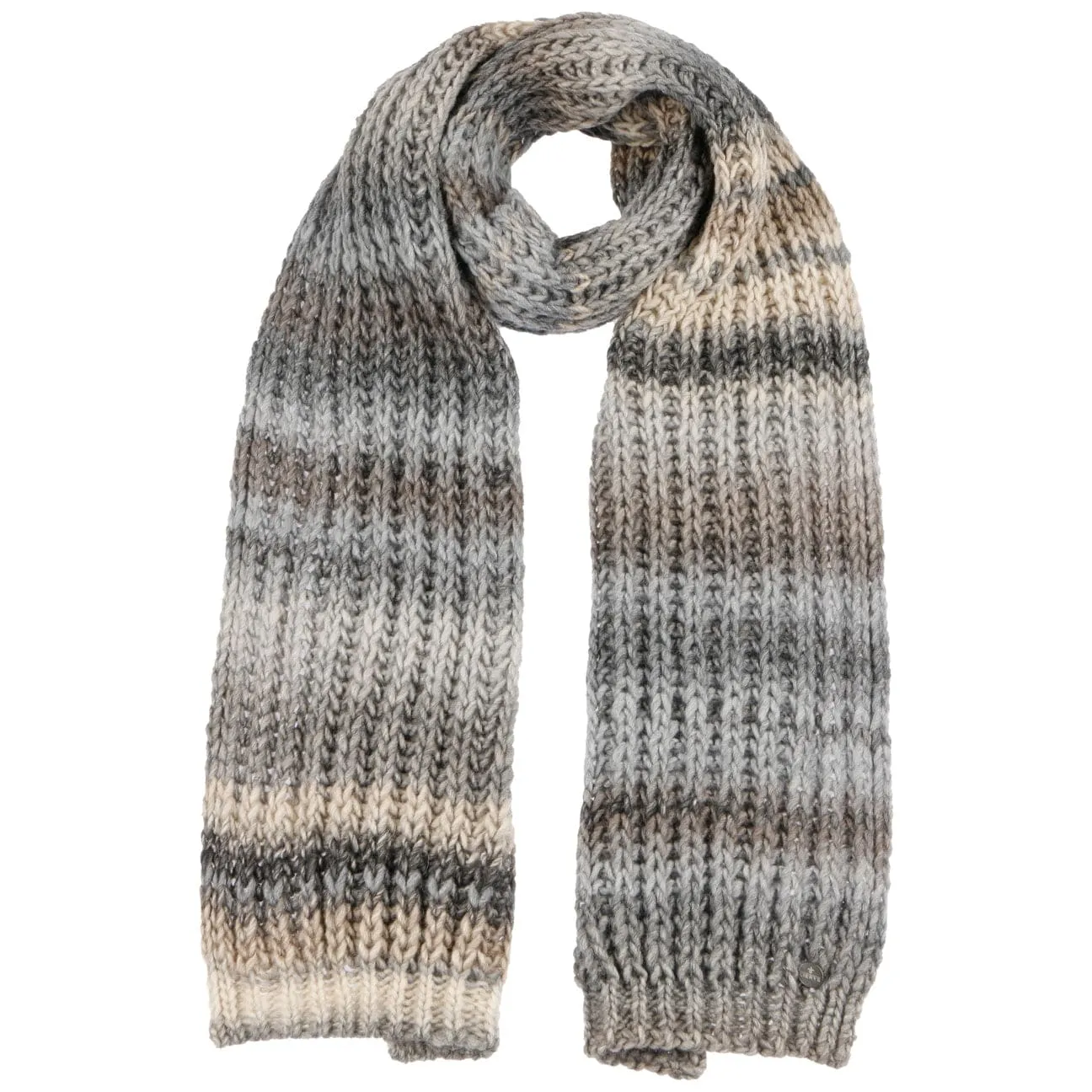 Jasila Knit Scarf by Lierys