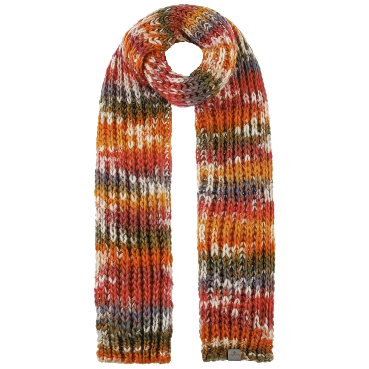 Jasila Knit Scarf by Lierys