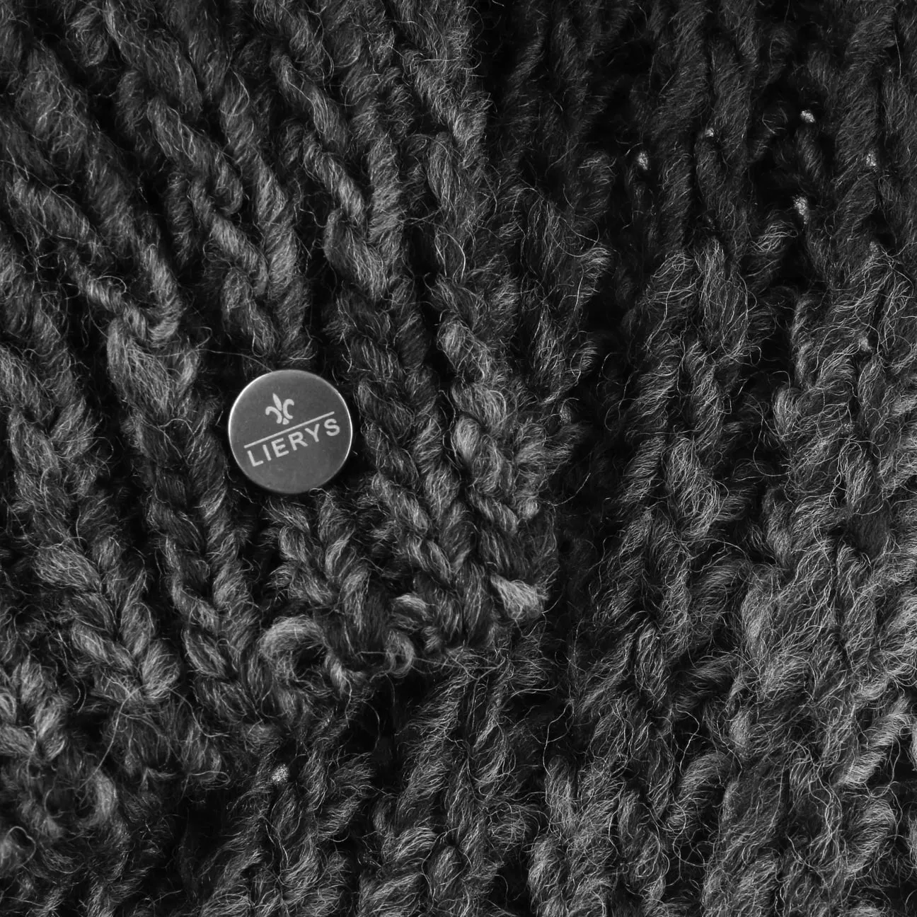 Jasila Knit Scarf by Lierys