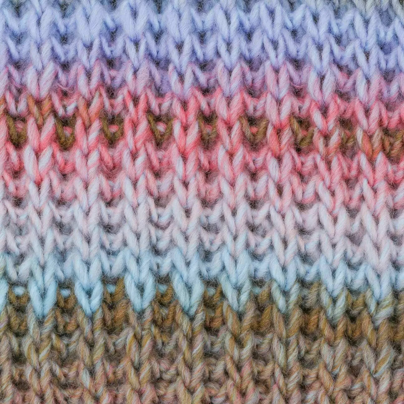Jasila Knit Scarf by Lierys