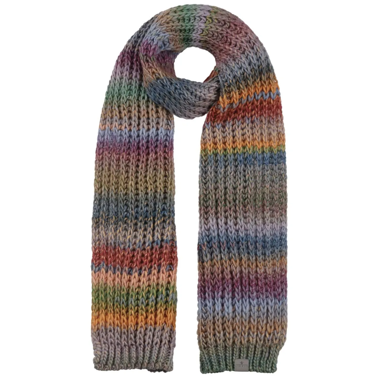 Jasila Knit Scarf by Lierys