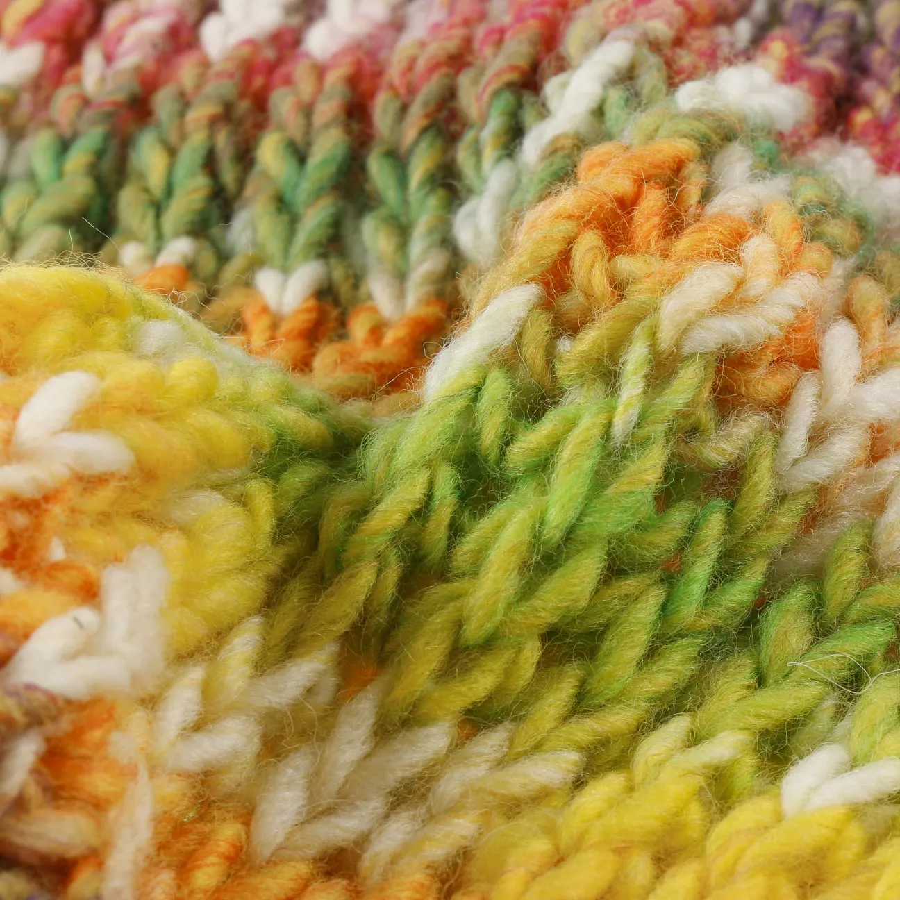 Jasila Knit Scarf by Lierys