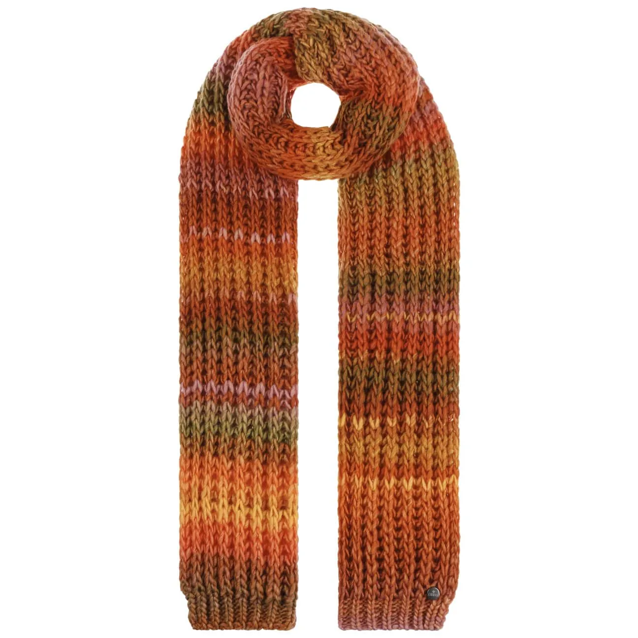 Jasila Knit Scarf by Lierys