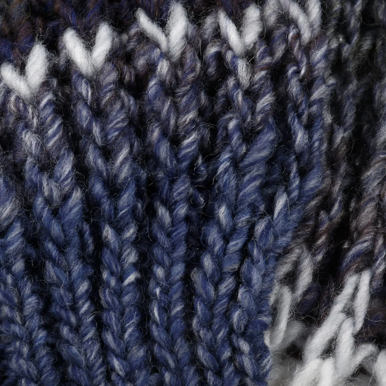 Jasila Knit Scarf by Lierys