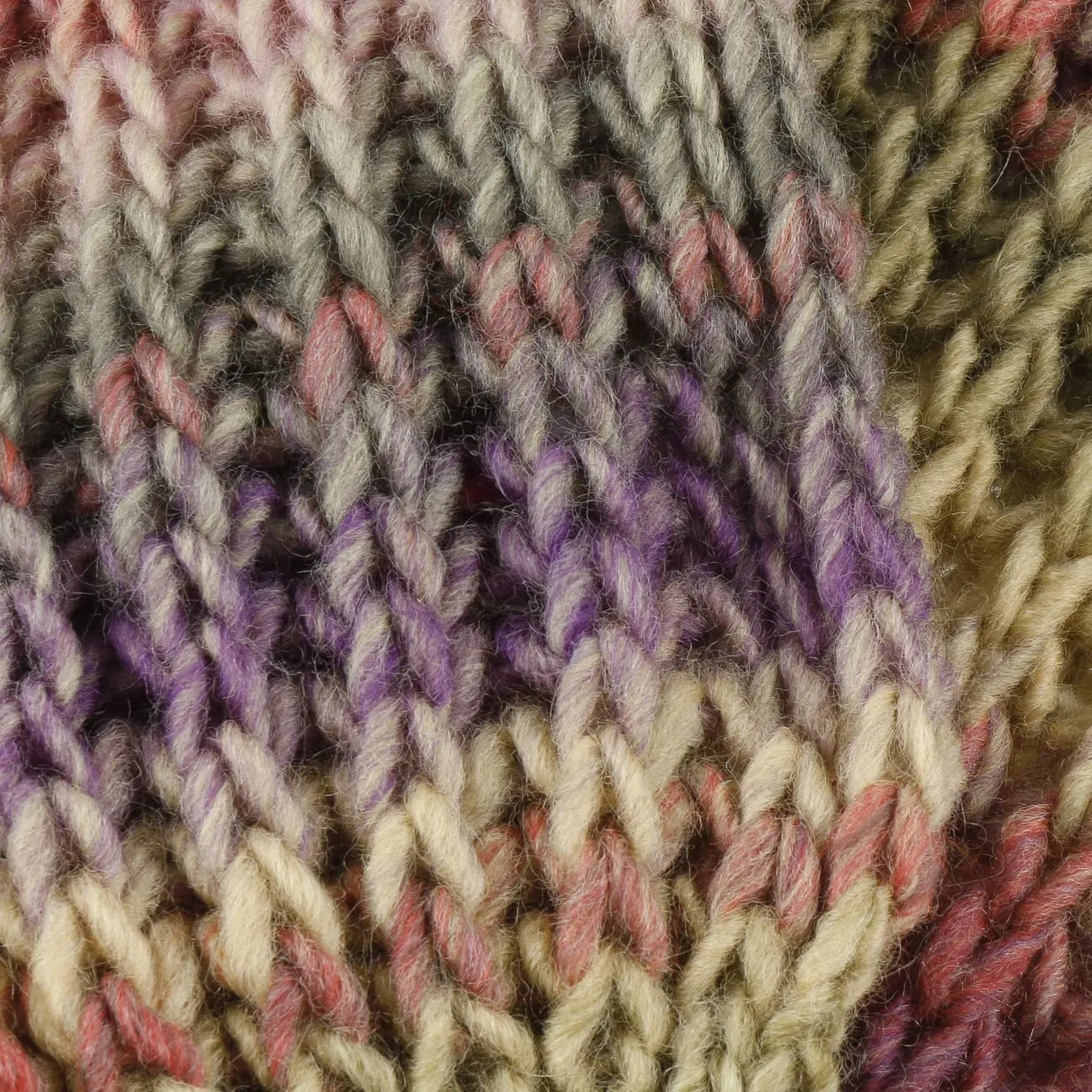 Jasila Knit Scarf by Lierys