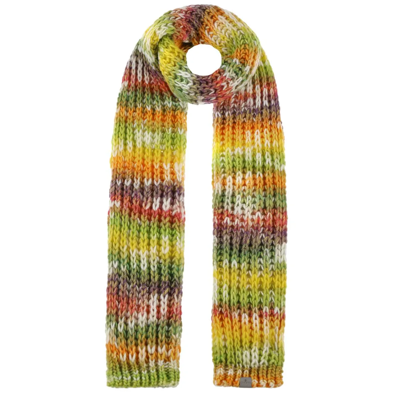 Jasila Knit Scarf by Lierys