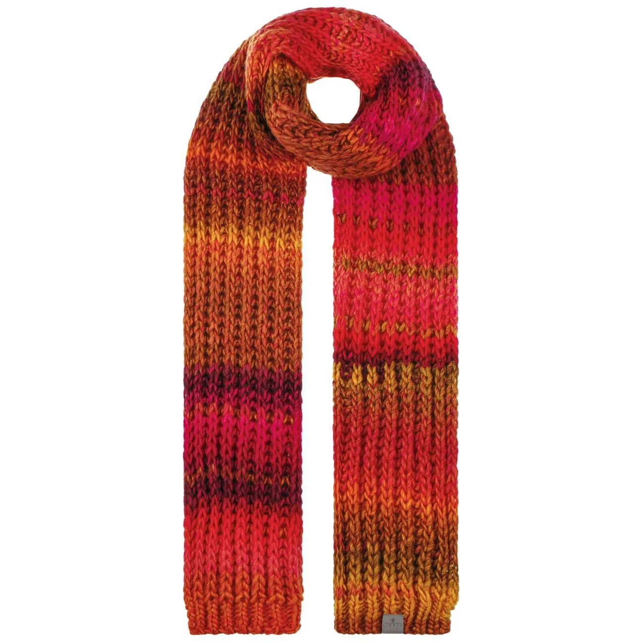 Jasila Knit Scarf by Lierys