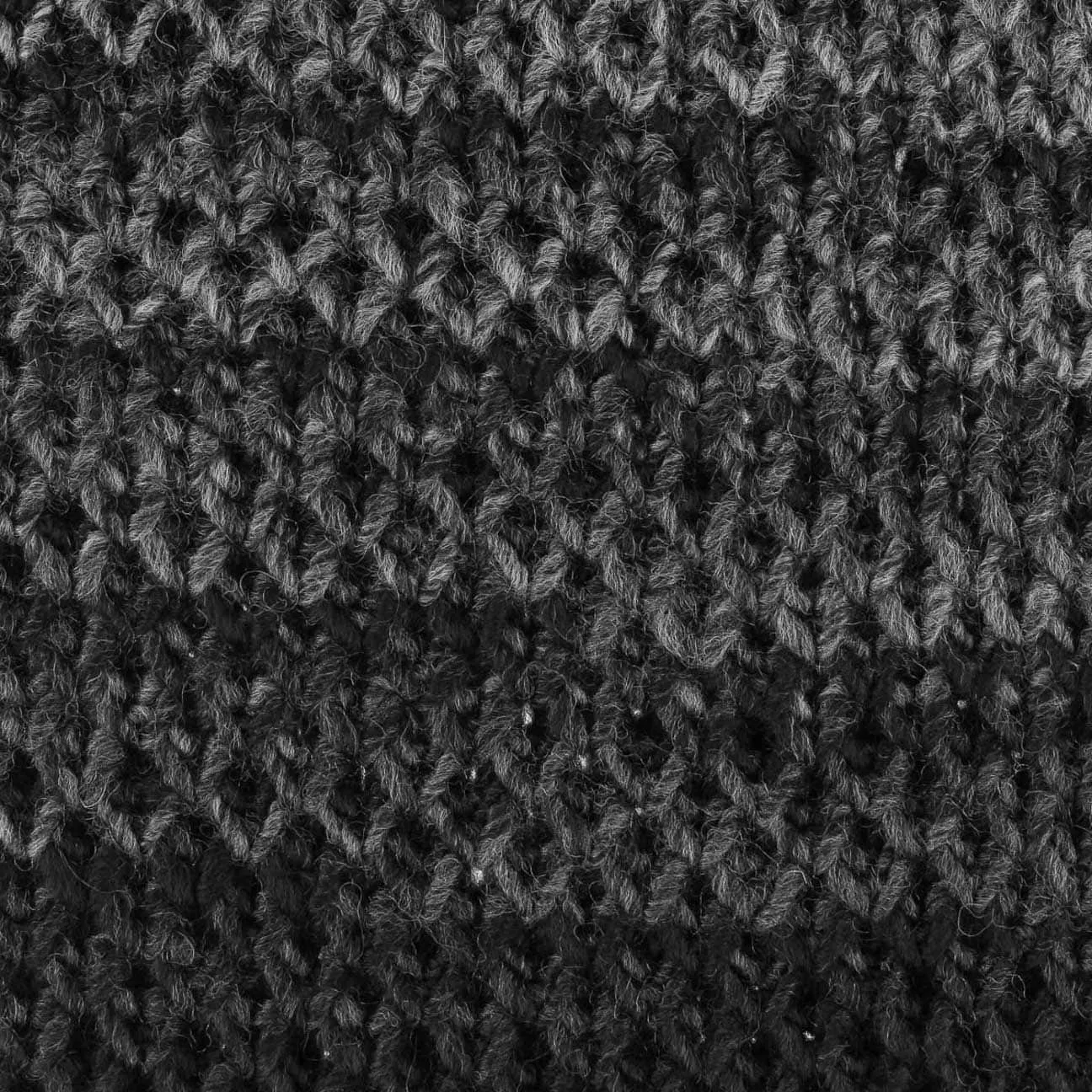 Jasila Knit Scarf by Lierys