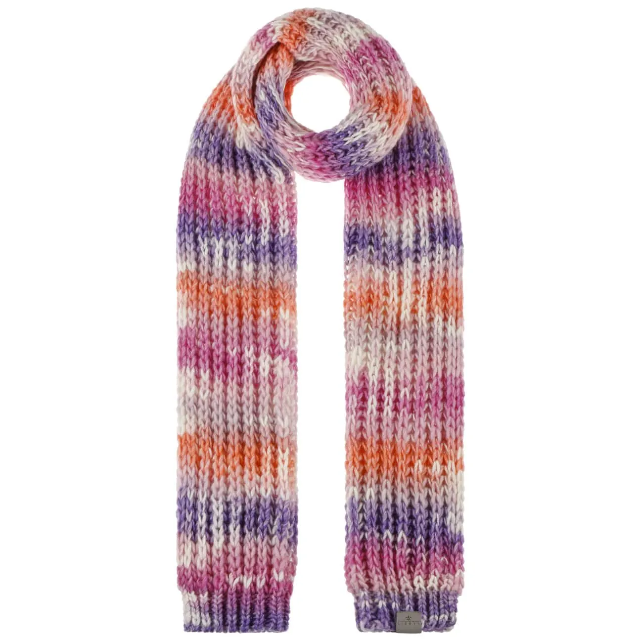 Jasila Knit Scarf by Lierys