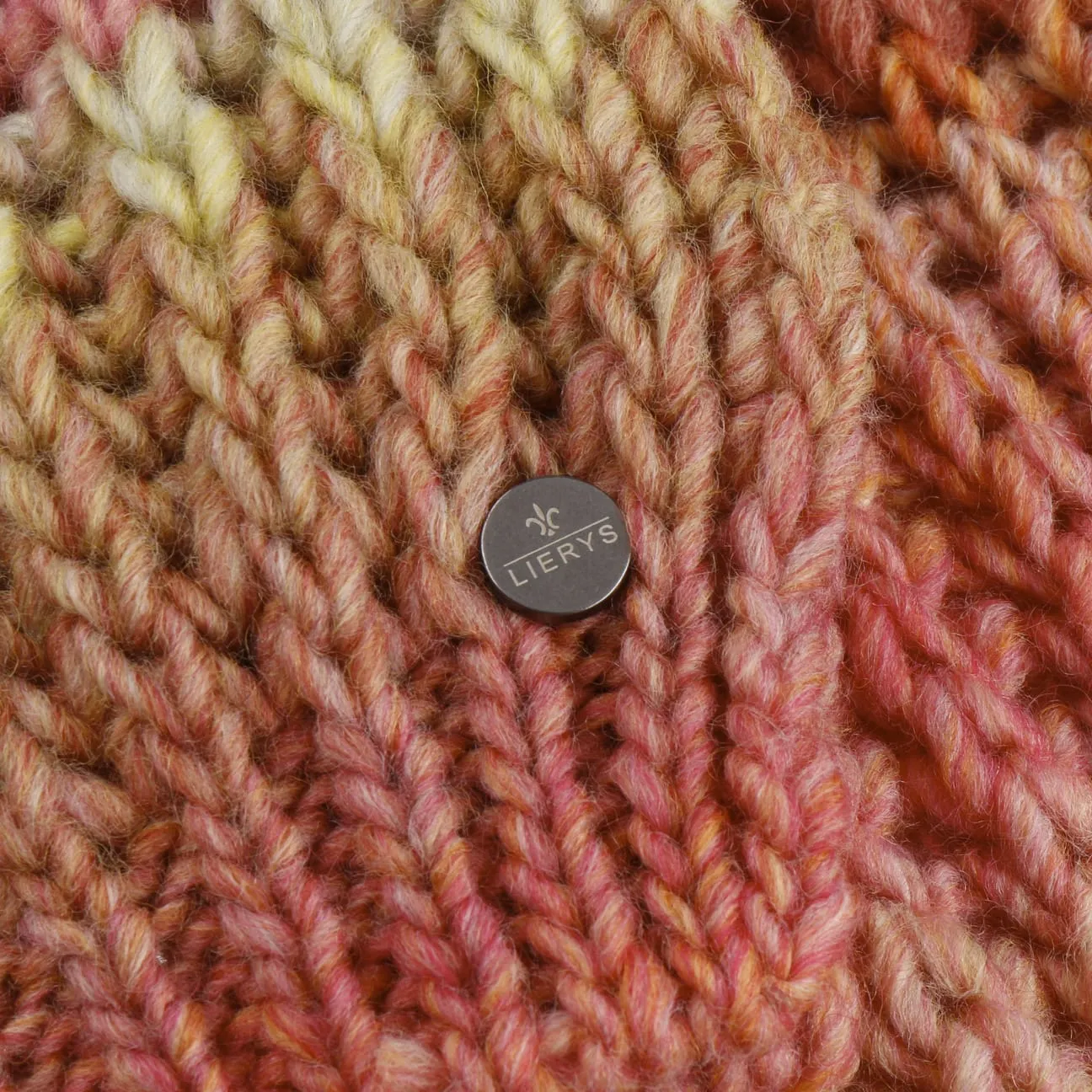 Jasila Knit Scarf by Lierys