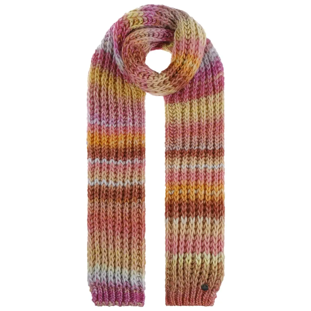 Jasila Knit Scarf by Lierys
