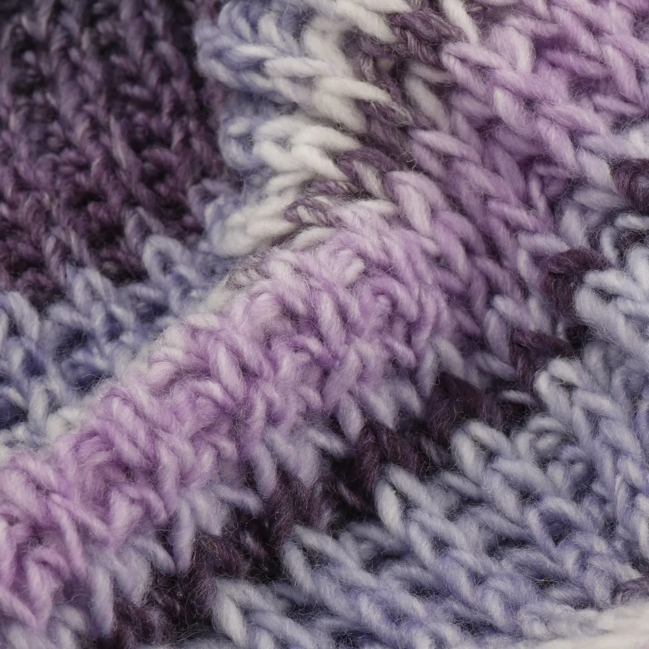 Jasila Knit Scarf by Lierys
