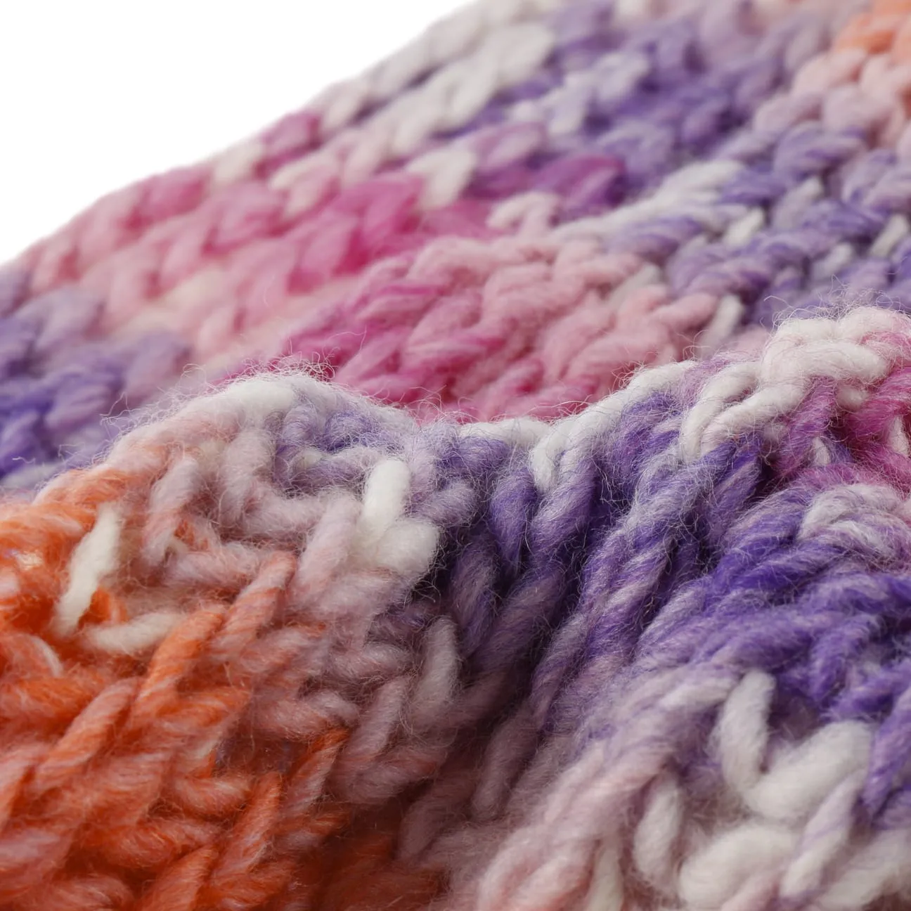 Jasila Knit Scarf by Lierys