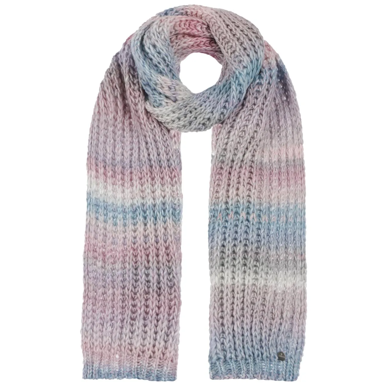 Jasila Knit Scarf by Lierys