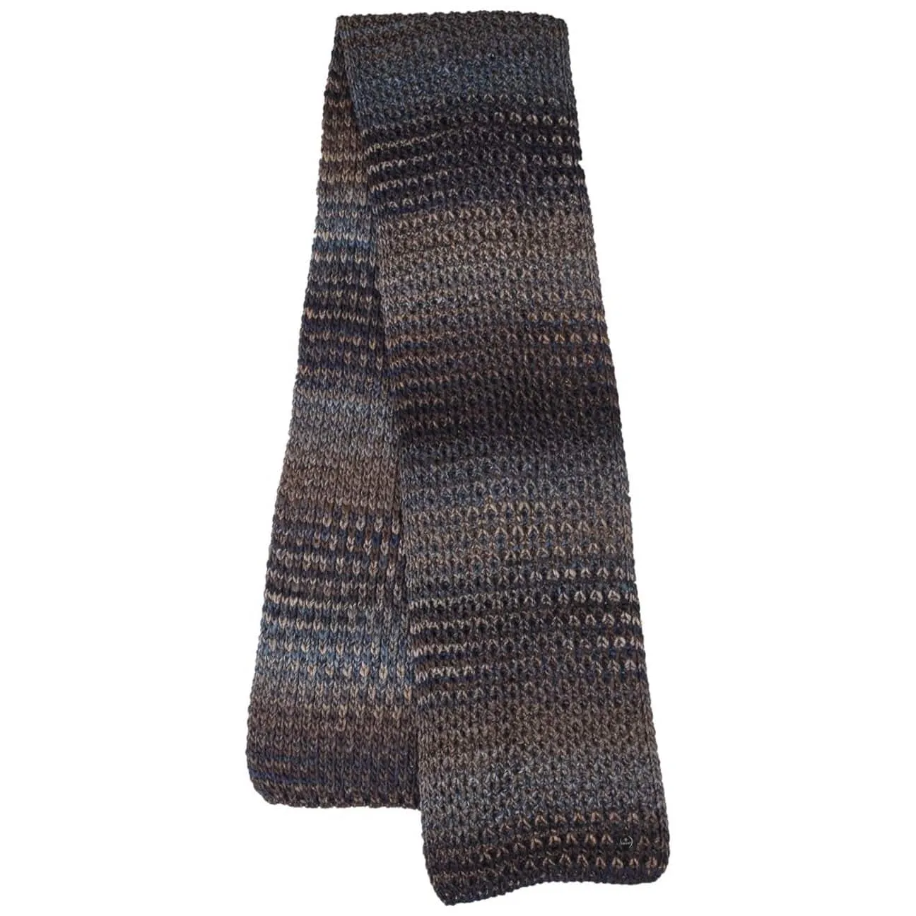 Jasila Knit Scarf by Lierys