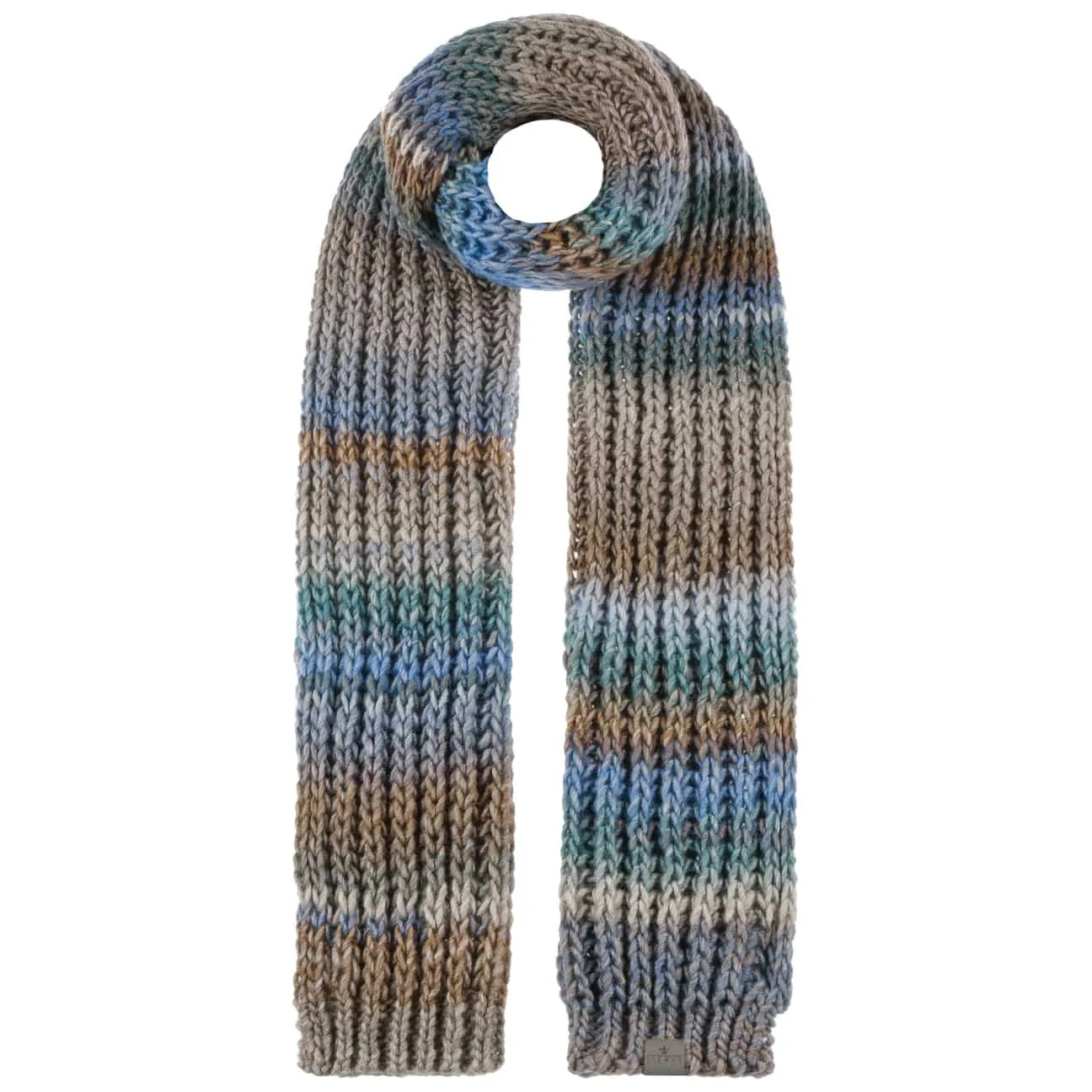 Jasila Knit Scarf by Lierys