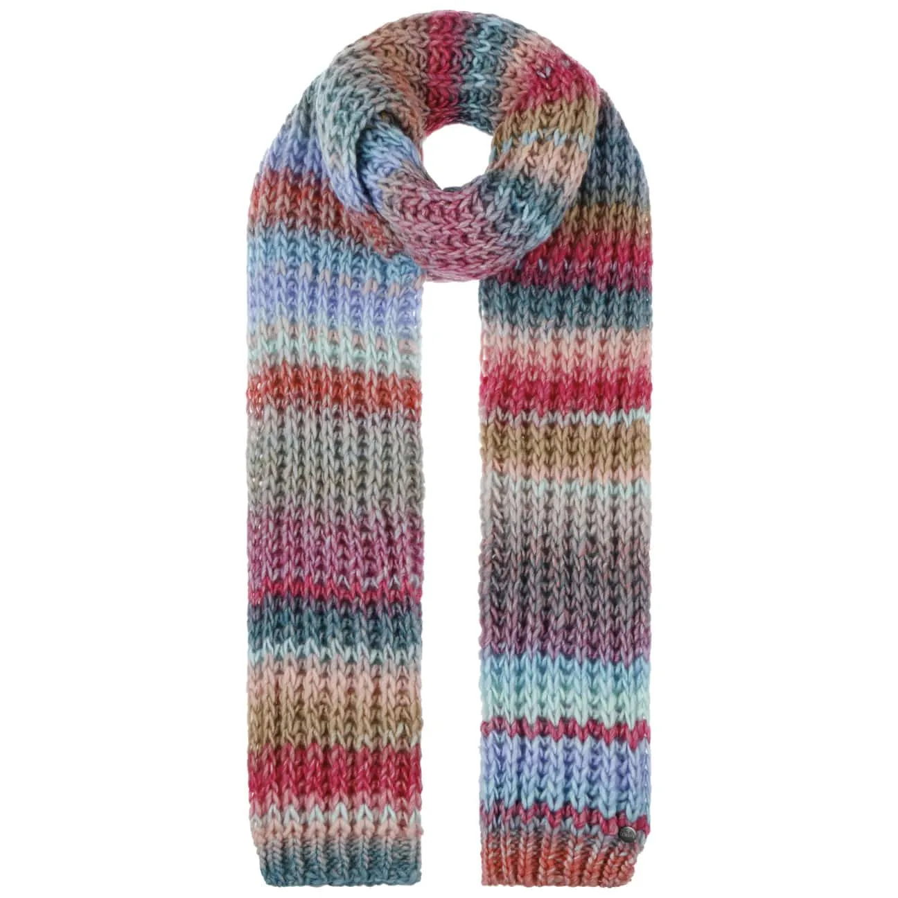 Jasila Knit Scarf by Lierys