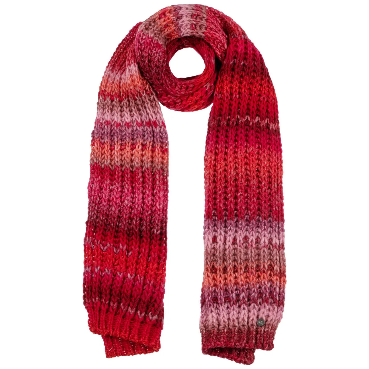Jasila Knit Scarf by Lierys