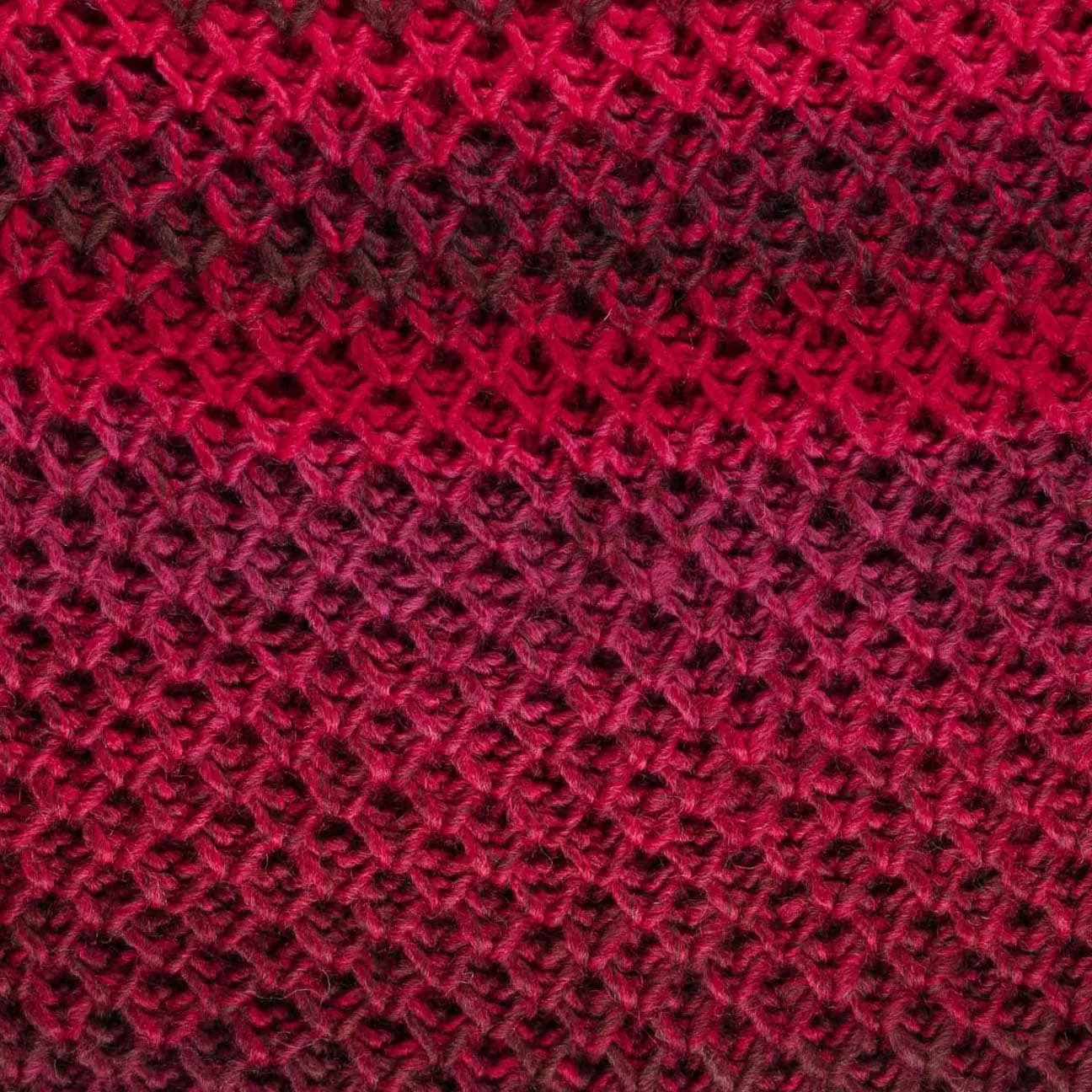 Jasila Knit Scarf by Lierys