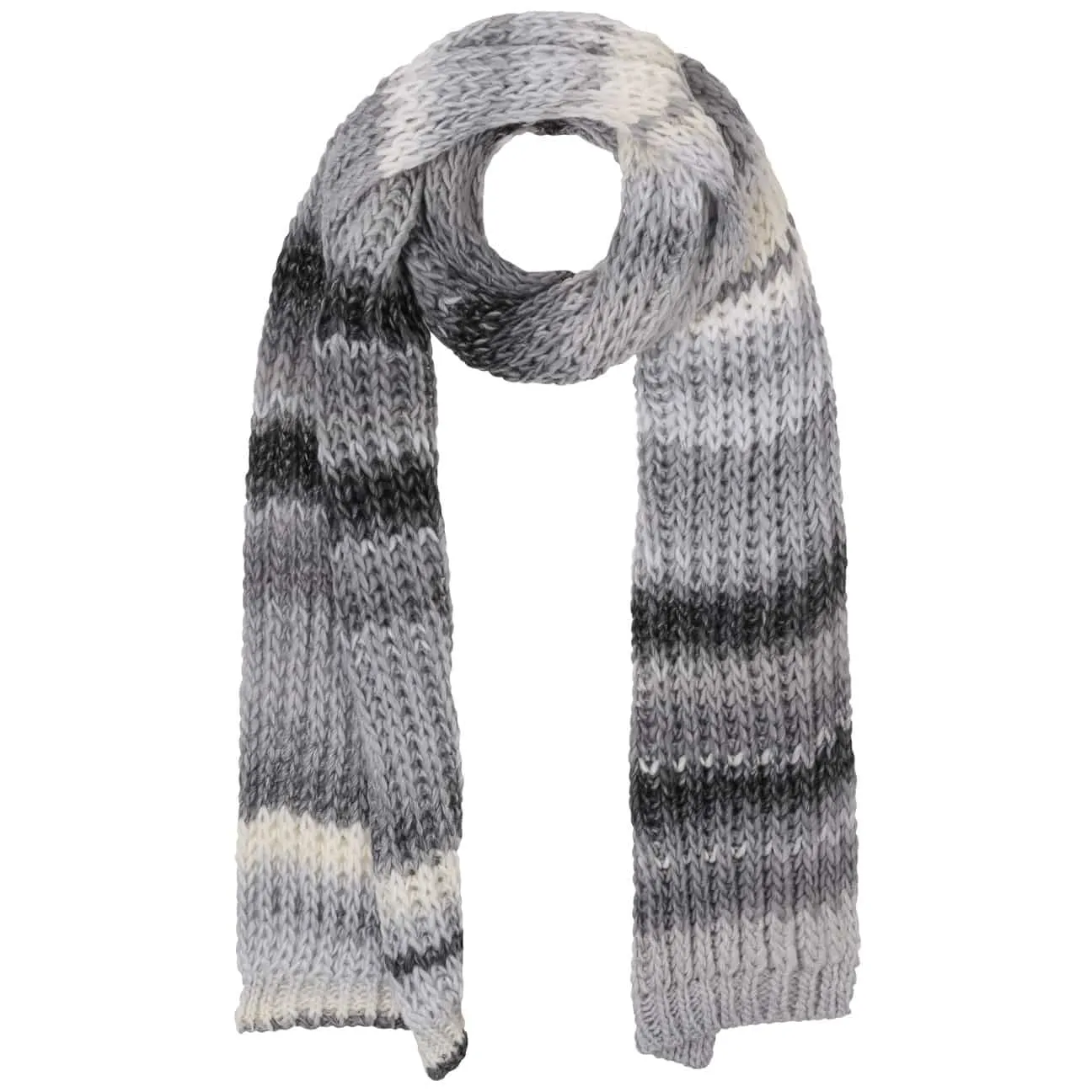 Jasila Knit Scarf by Lierys