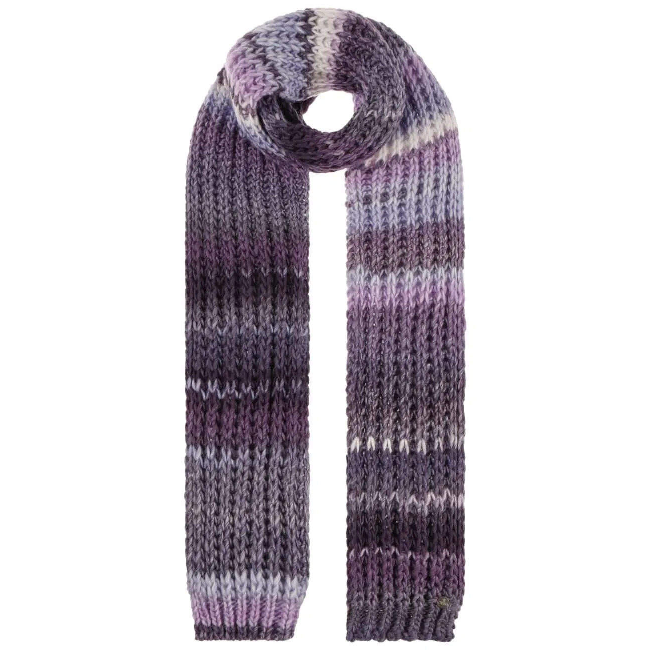 Jasila Knit Scarf by Lierys