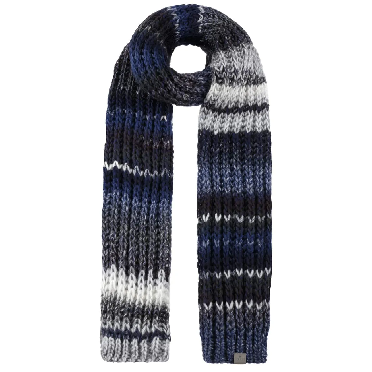 Jasila Knit Scarf by Lierys