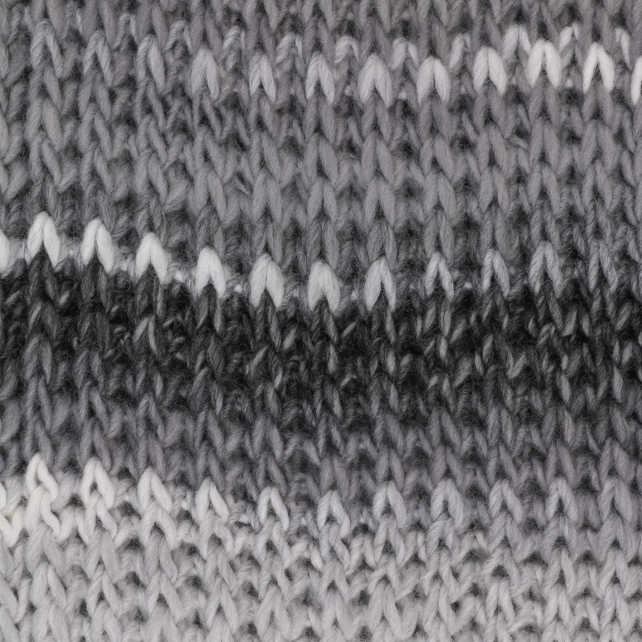 Jasila Knit Scarf by Lierys