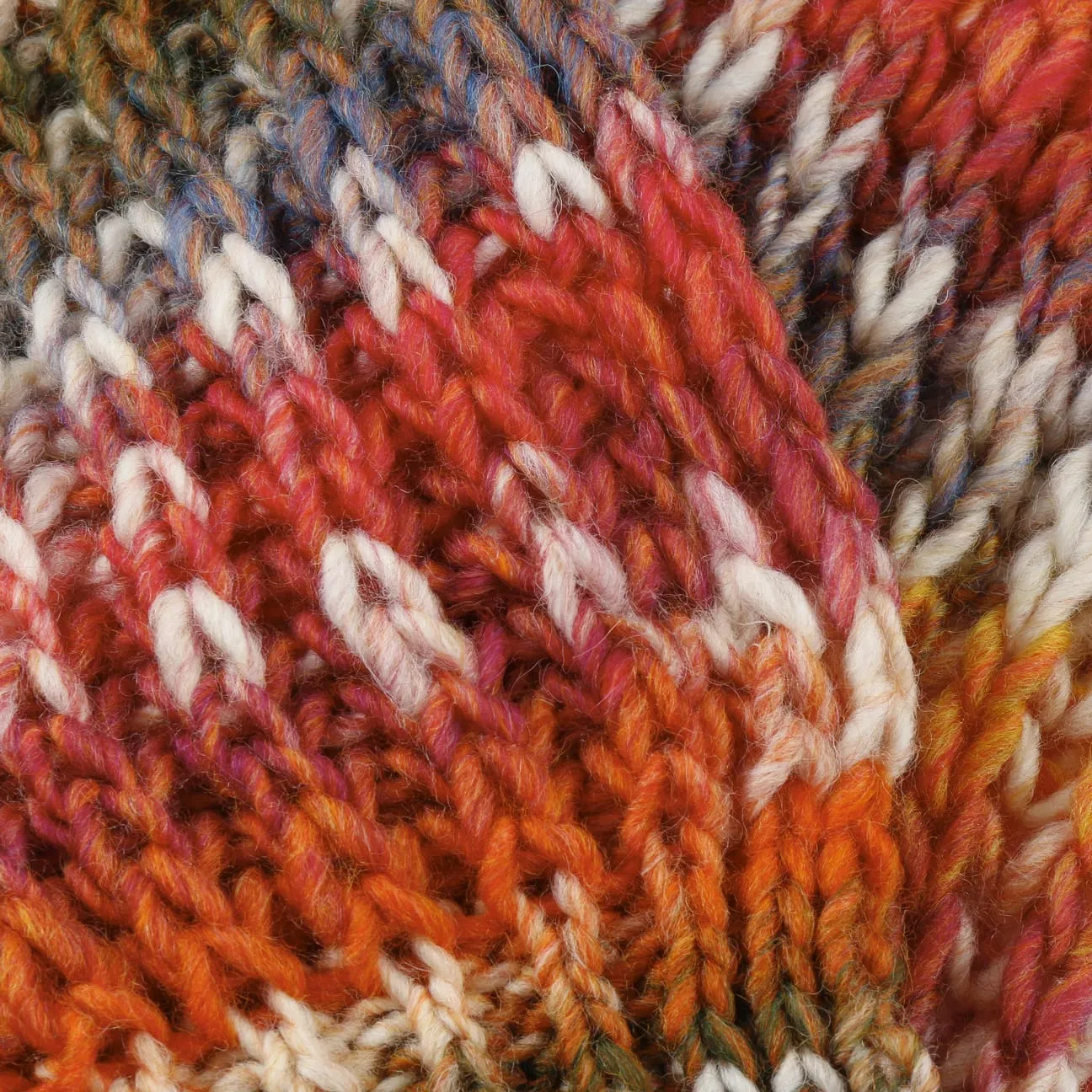 Jasila Knit Scarf by Lierys