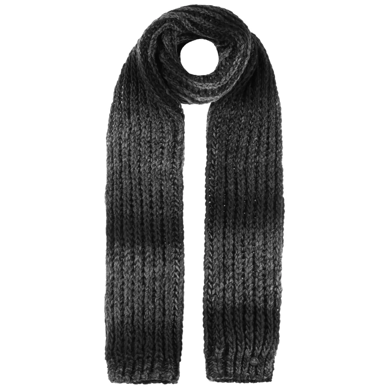 Jasila Knit Scarf by Lierys