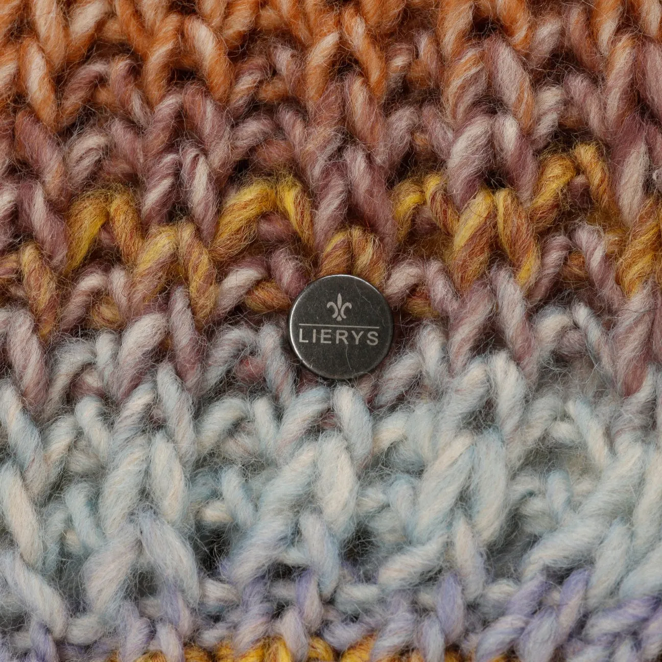 Jasila Knit Scarf by Lierys