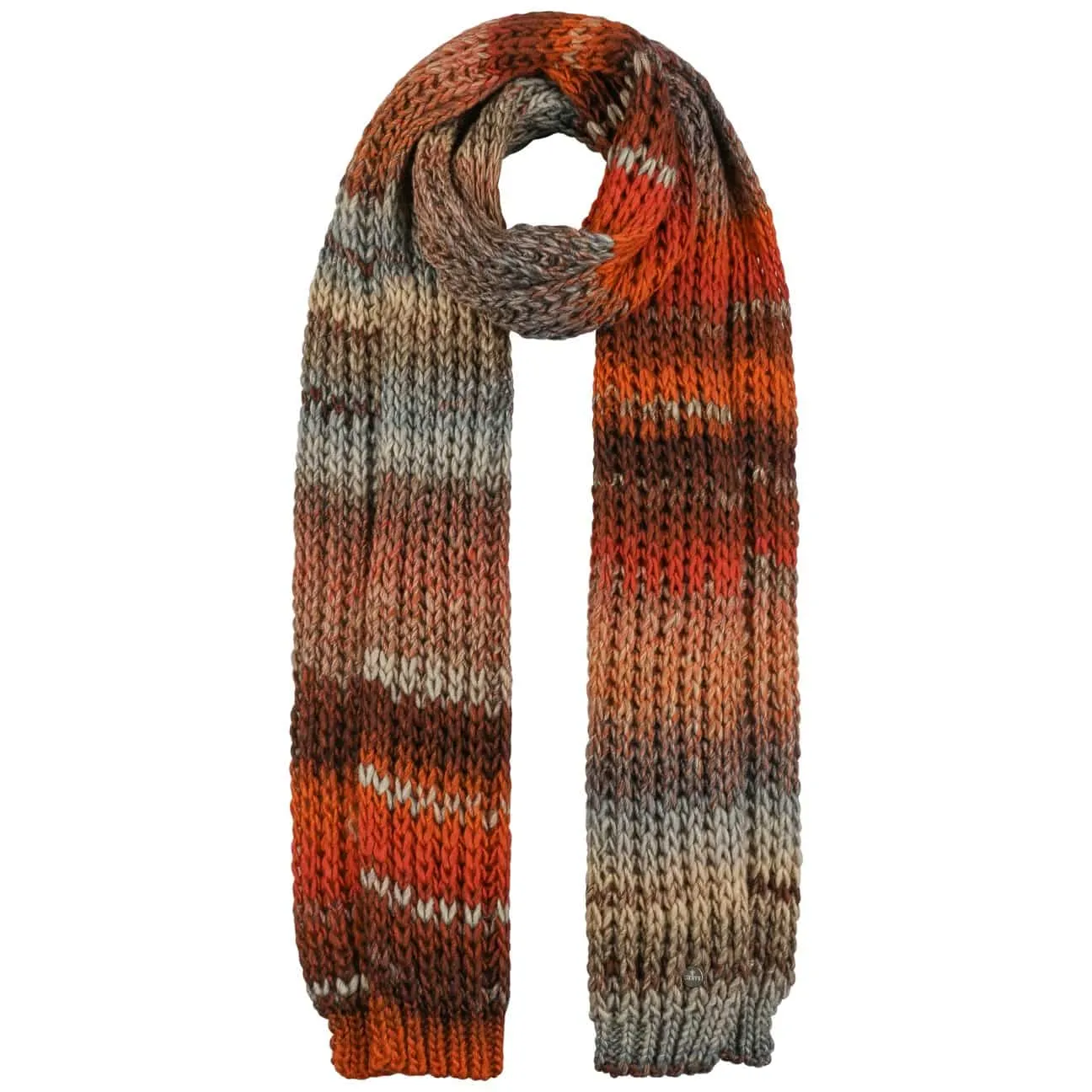 Jasila Knit Scarf by Lierys