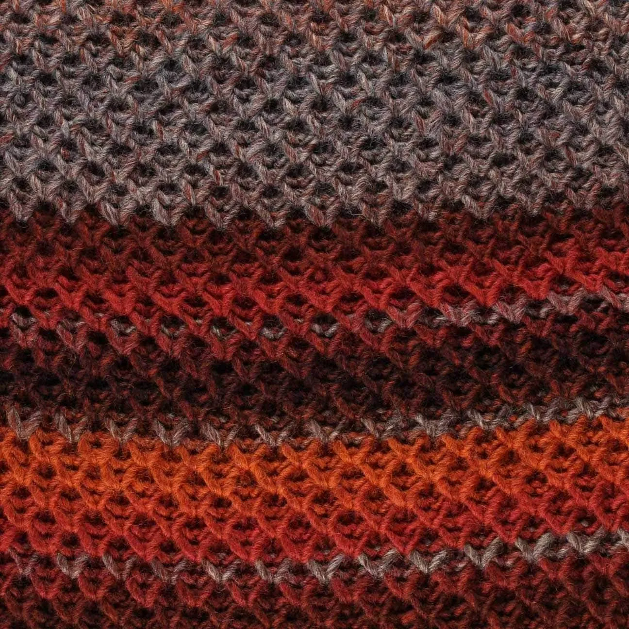 Jasila Knit Scarf by Lierys