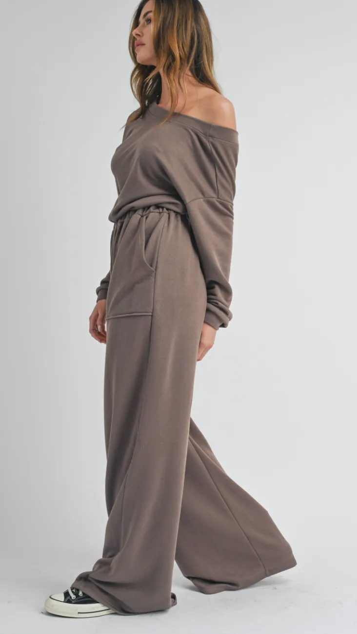 Jimmie Jumpsuit