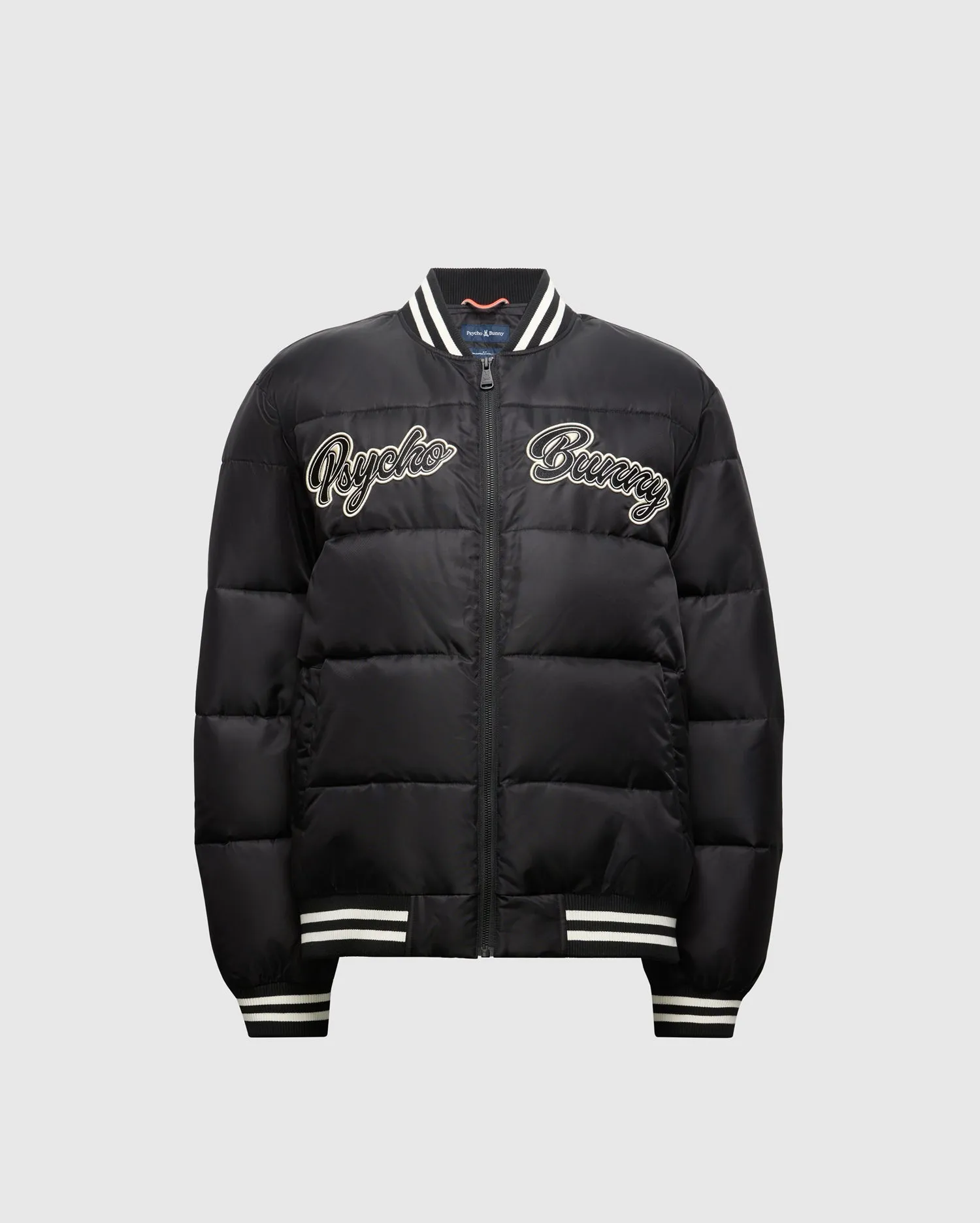 KIDS FRAZER FASHION PUFFER - B0N338E200