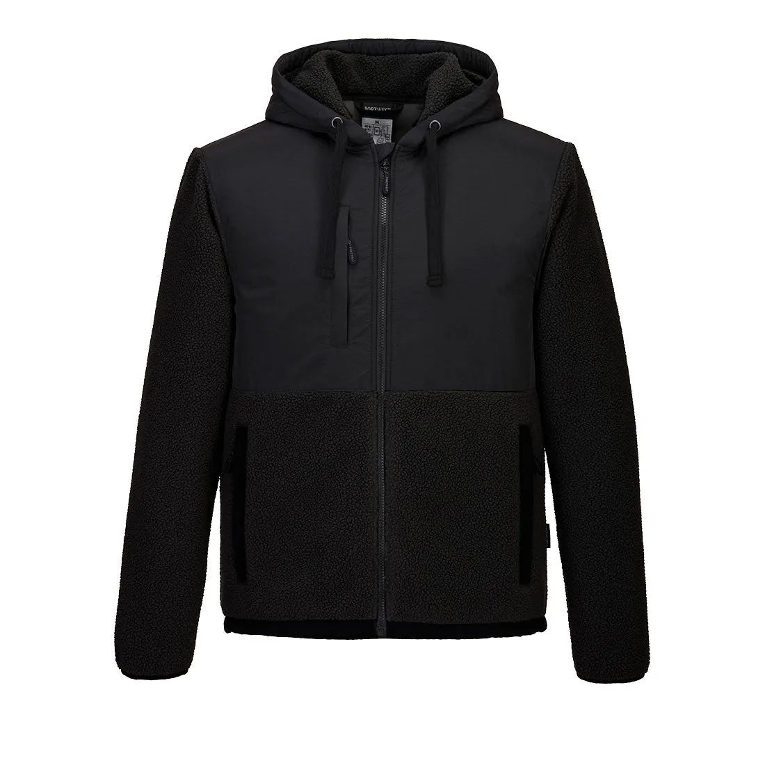 KX3 Borg Fleece KX371