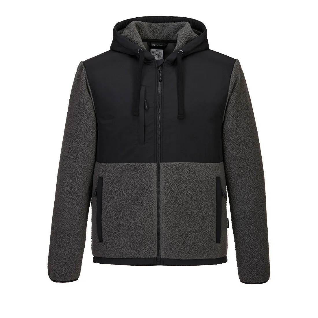 KX3 Borg Fleece KX371