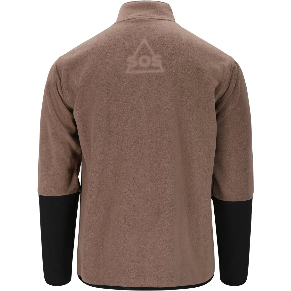 Laax M half zip fleece