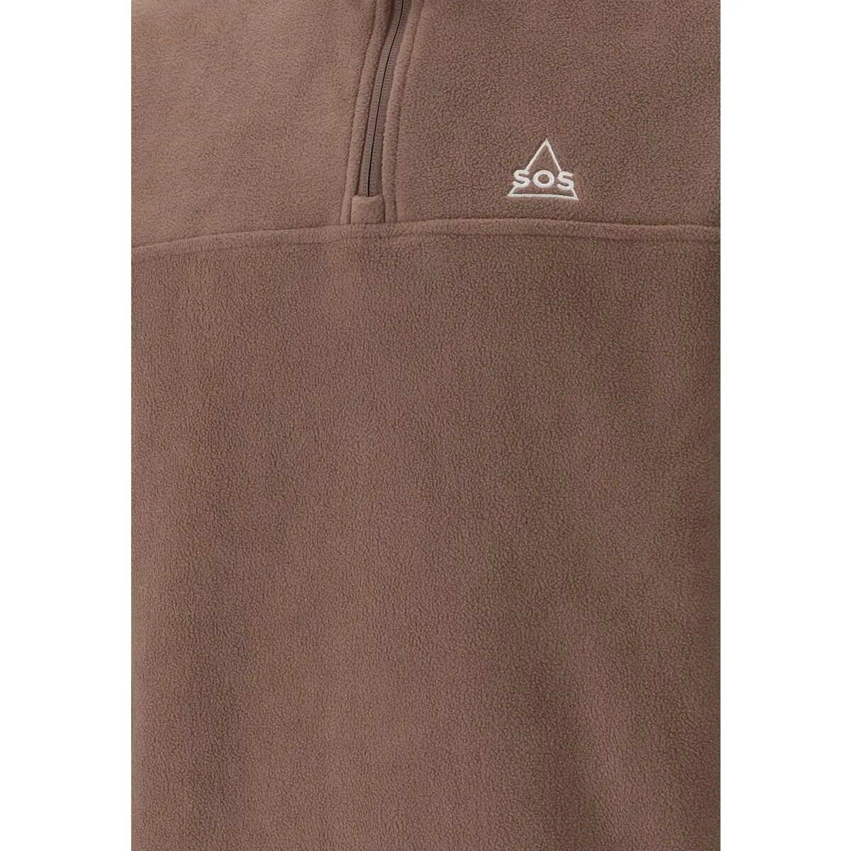 Laax M half zip fleece