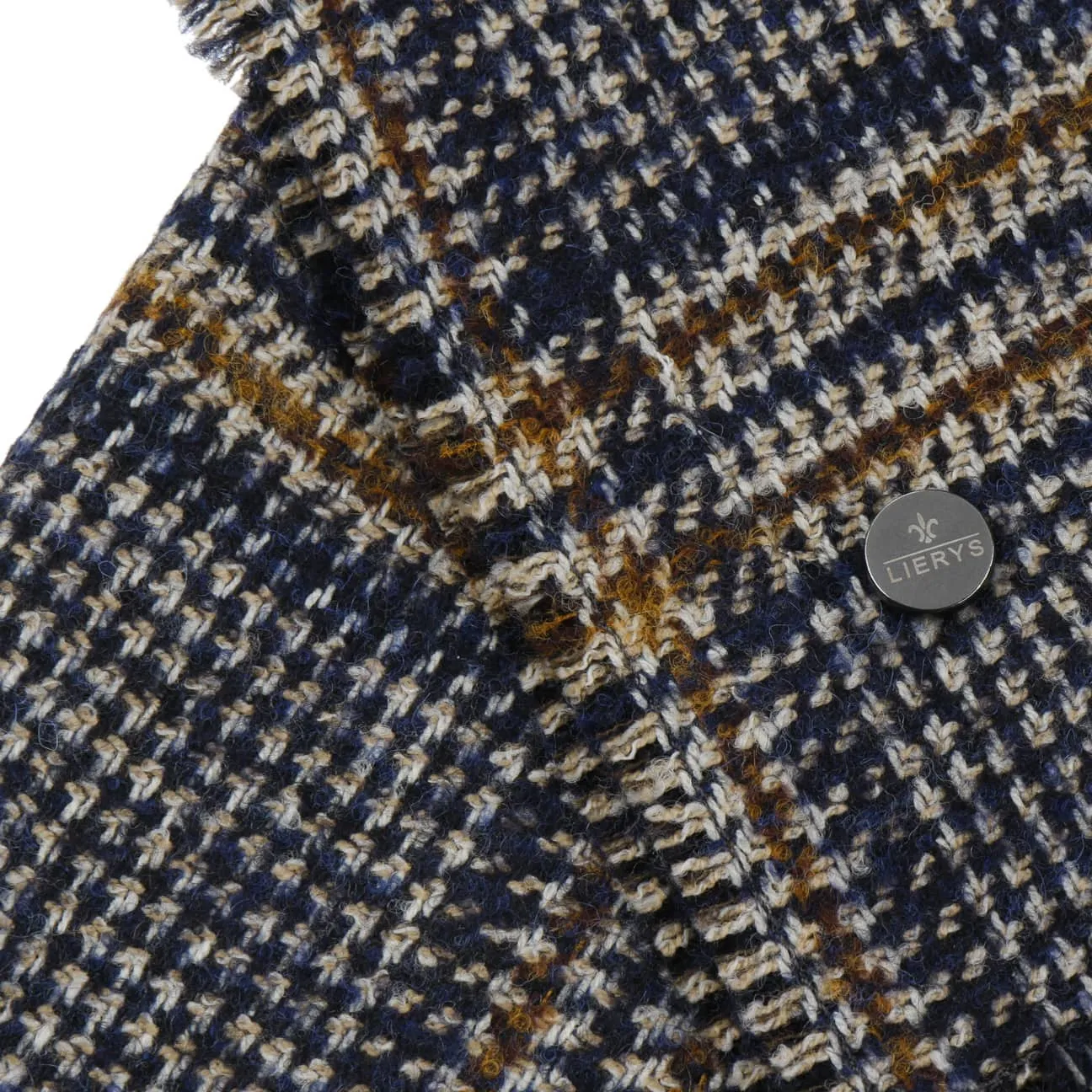 Laseto Knit Scarf by Lierys