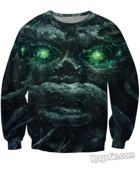 Last of My Kind Crewneck Sweatshirt