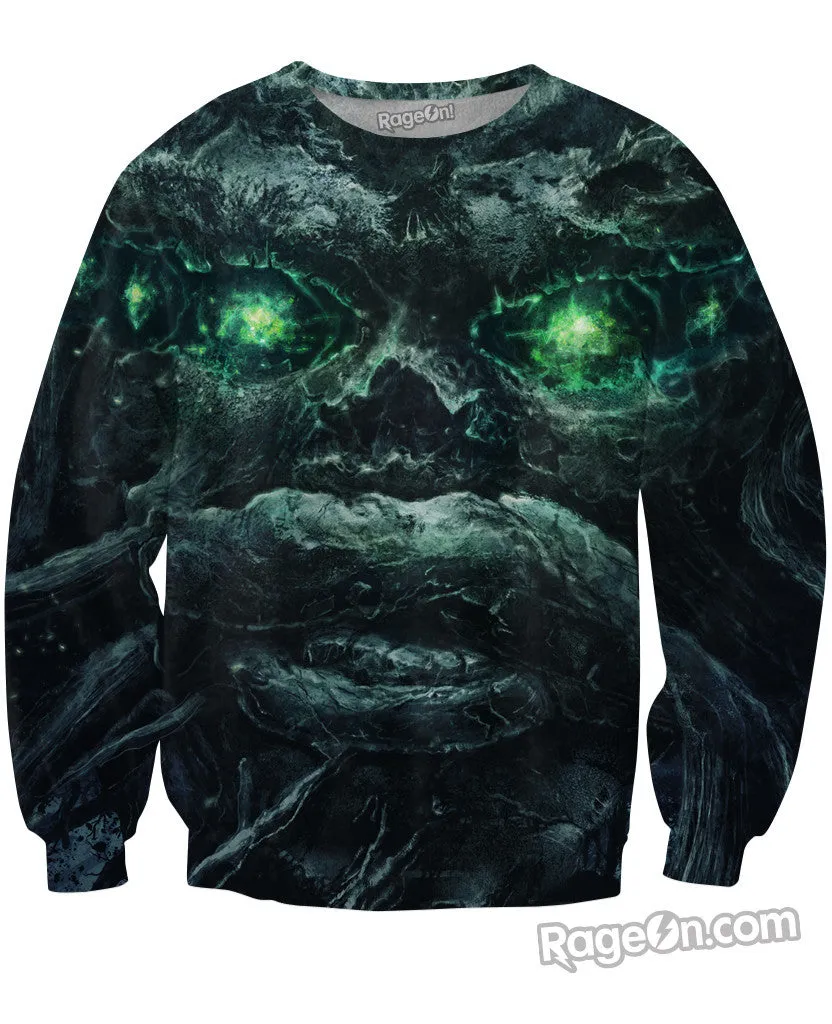 Last of My Kind Crewneck Sweatshirt