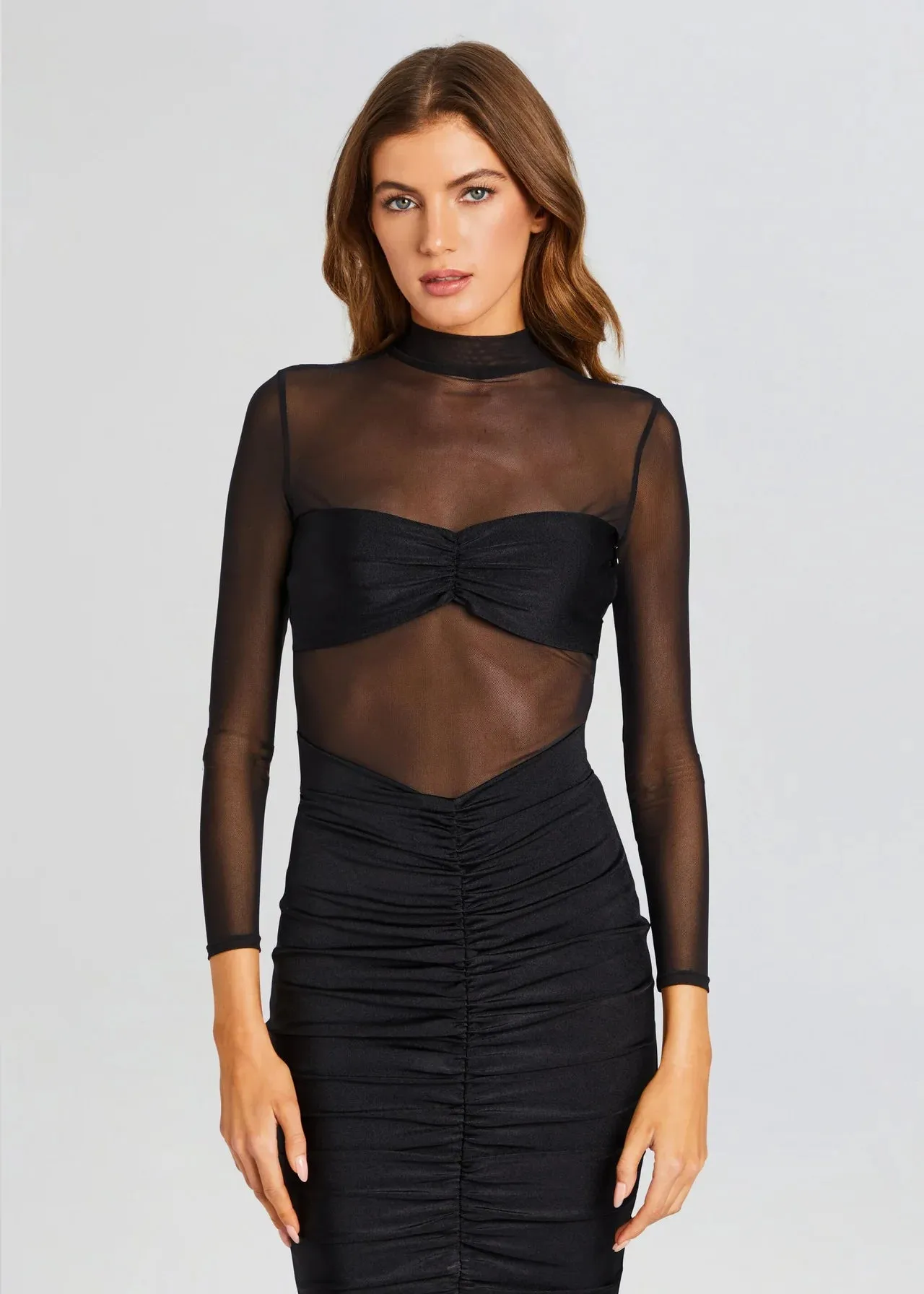 LEVINA DRESS
