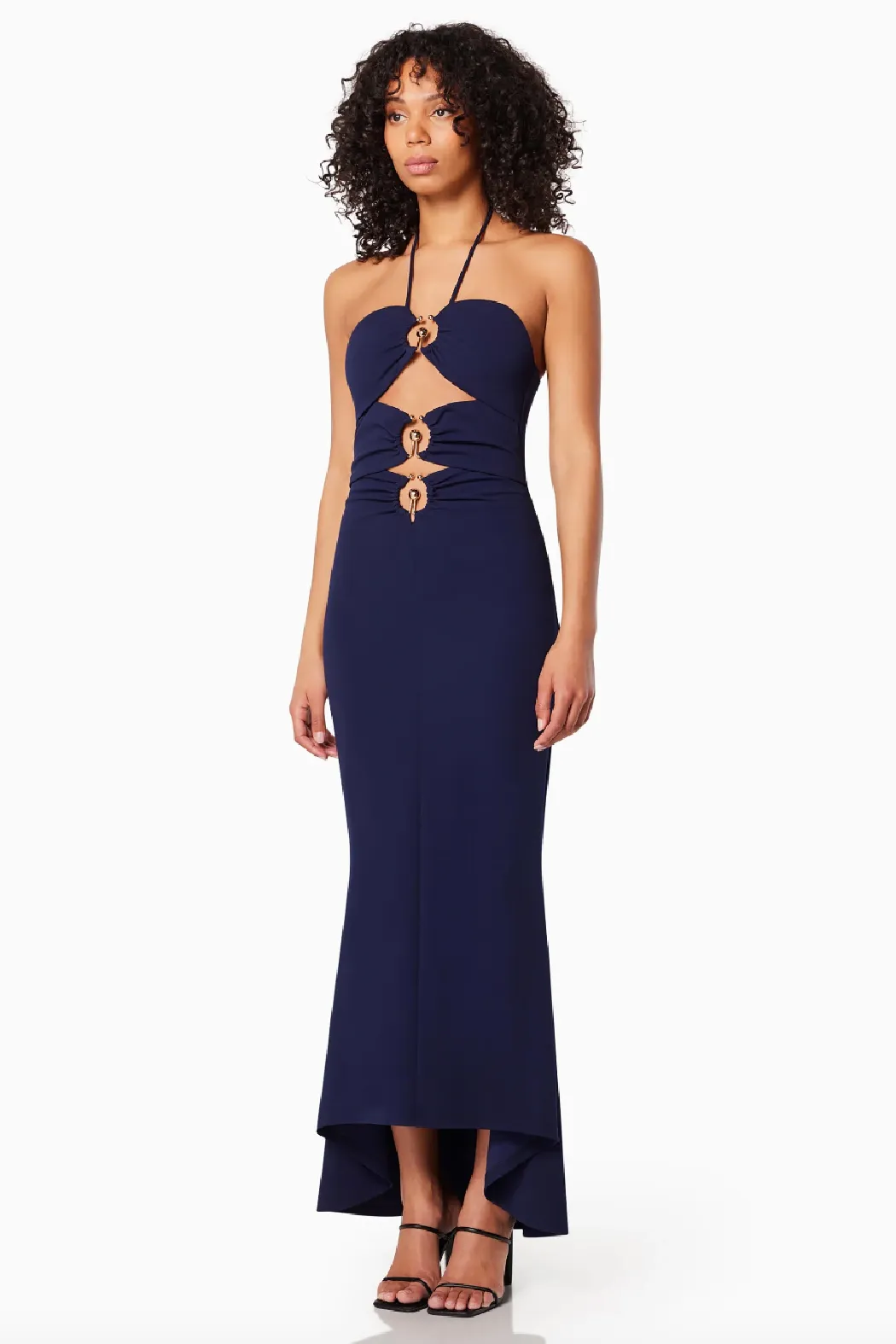 Lillie Dress