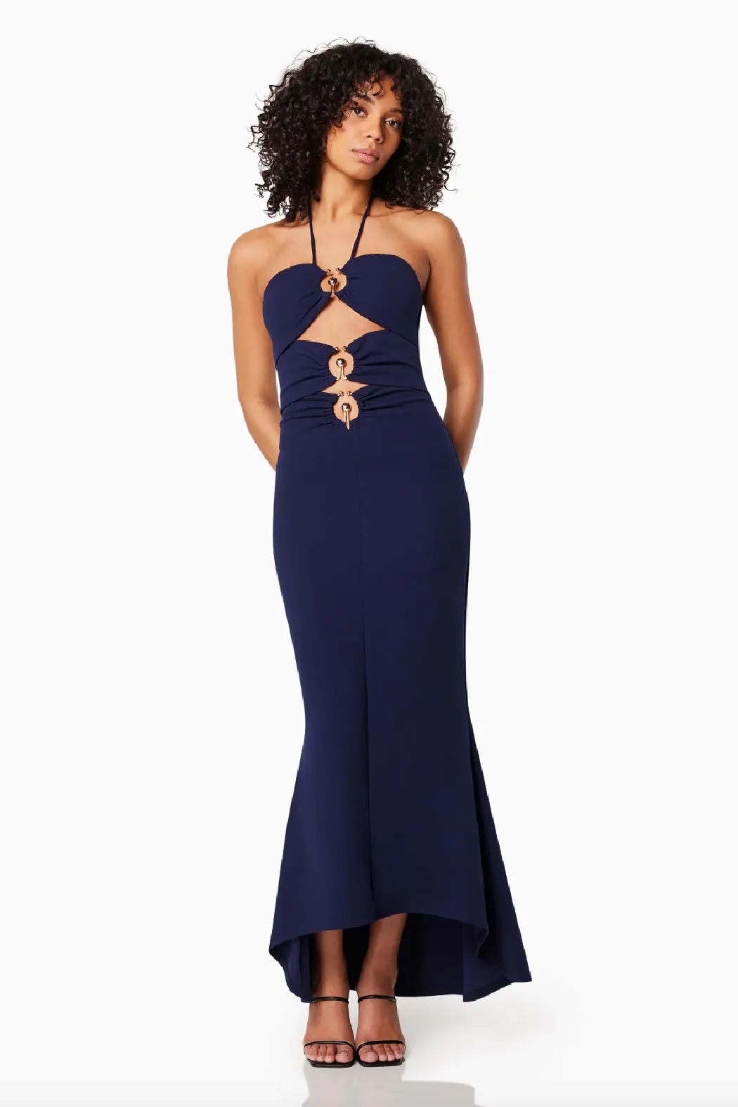 Lillie Dress