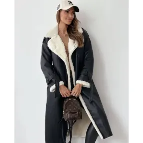 Lily | Trench Coat
