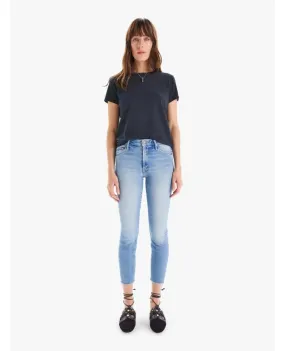 Looker Ankle Fray, Au Revoir