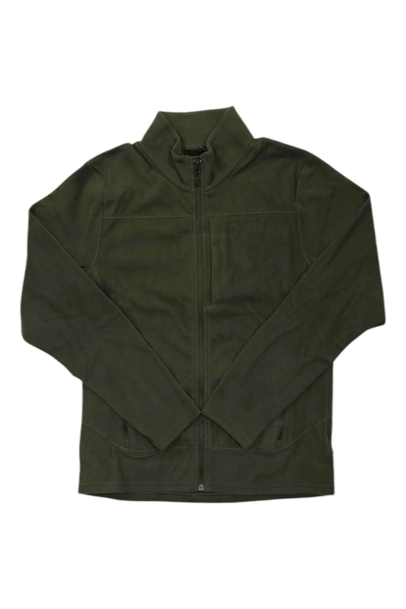 Marmot Mens Reactor Polartec Jacket