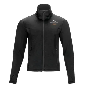 Men's Benchmark Jacket - Ragged