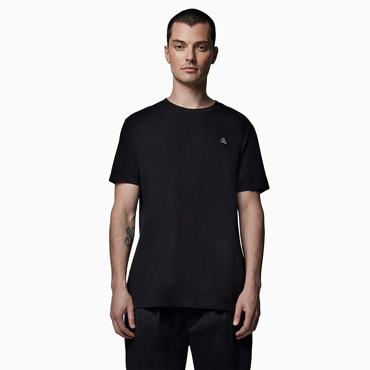 Men's Classic Logo T Shirt