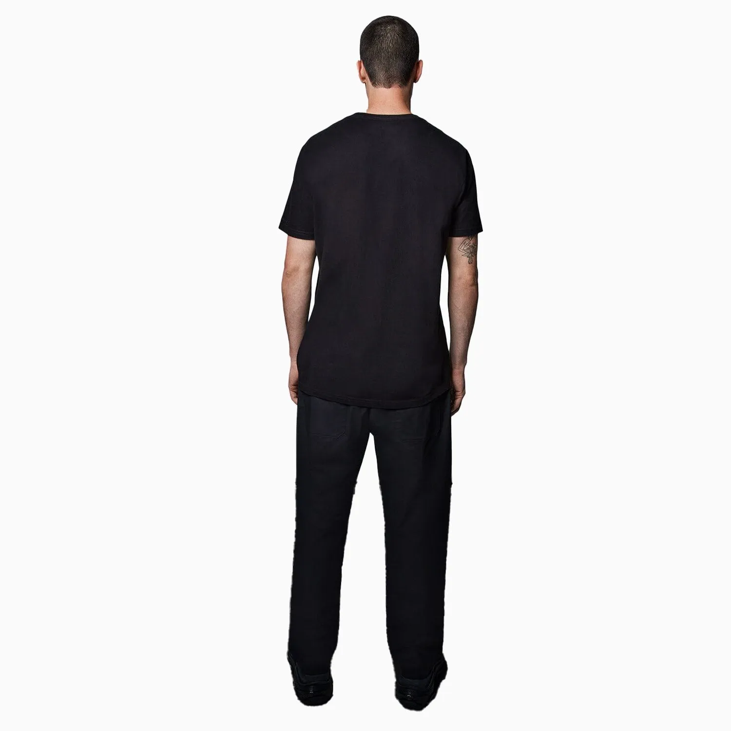 Men's Classic Logo T Shirt